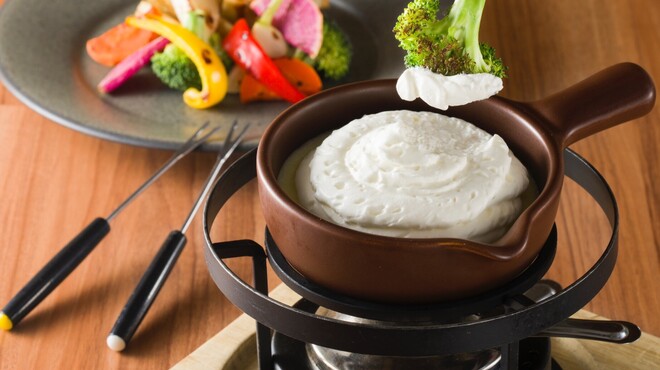 カフェ アンド レストラン オーガリ - メイン写真: