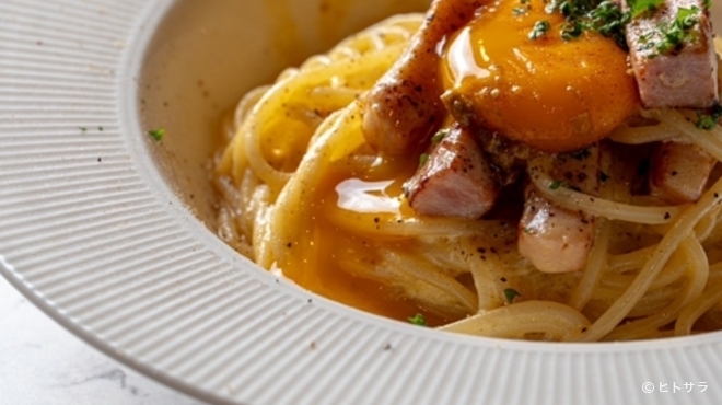 BistroVeil - 与朋友的女子聚会也很可靠