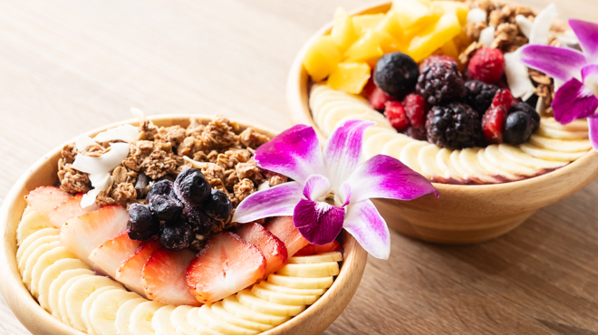 MoanaLagoon - メイン写真: