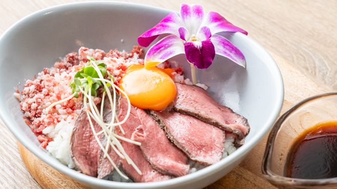 MoanaLagoon - メイン写真: