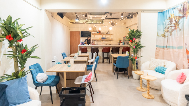 MoanaLagoon - メイン写真: