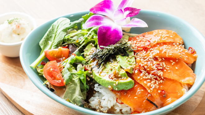 MoanaLagoon - メイン写真: