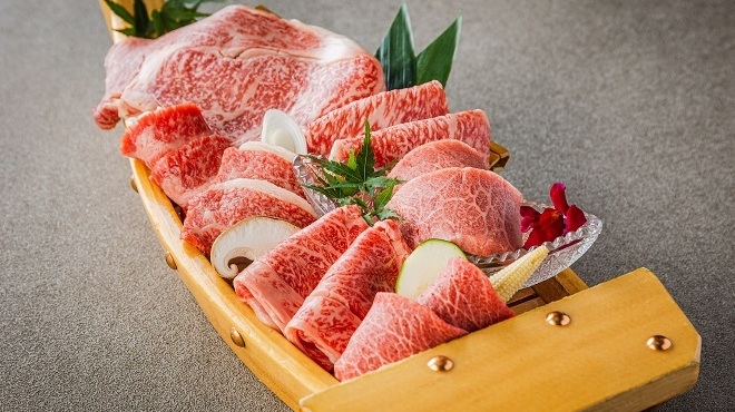 東京焼肉 平城苑 - メイン写真: