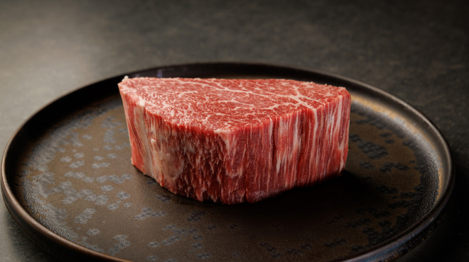 焼肉 永昌 - メイン写真: