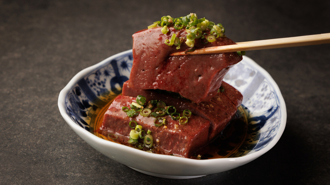 焼肉 永昌 - メイン写真: