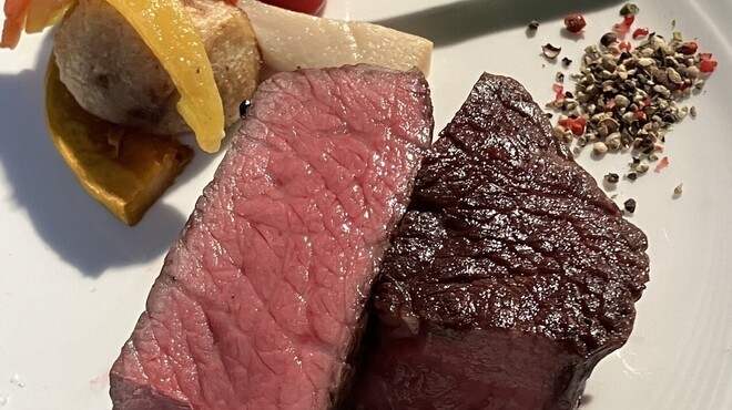 Golot - メイン写真: