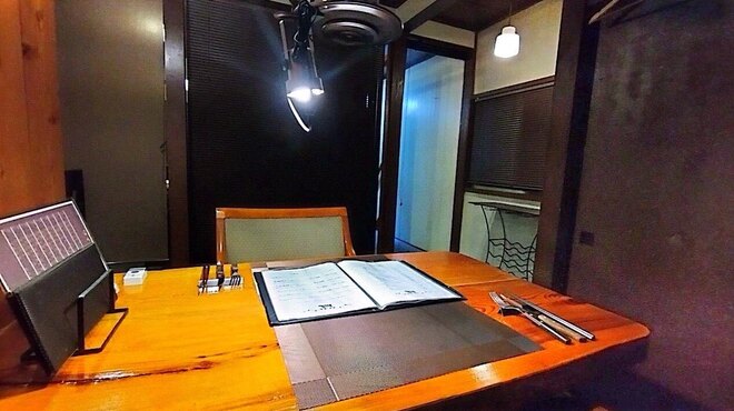 Golot - メイン写真: