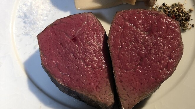 Golot - メイン写真: