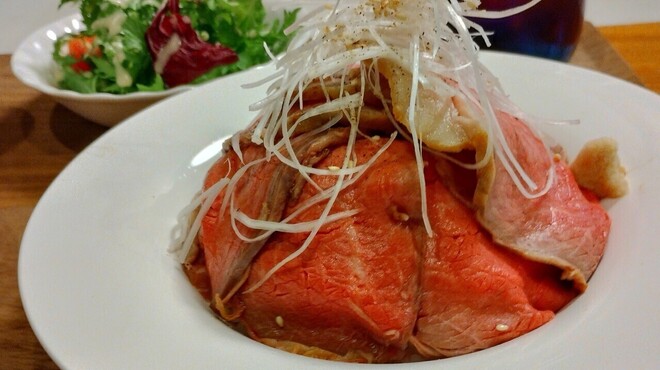 Golot - メイン写真: