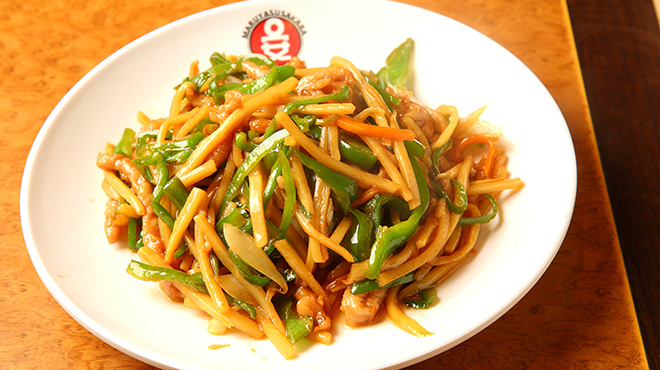 マルヤス酒場 - メイン写真: