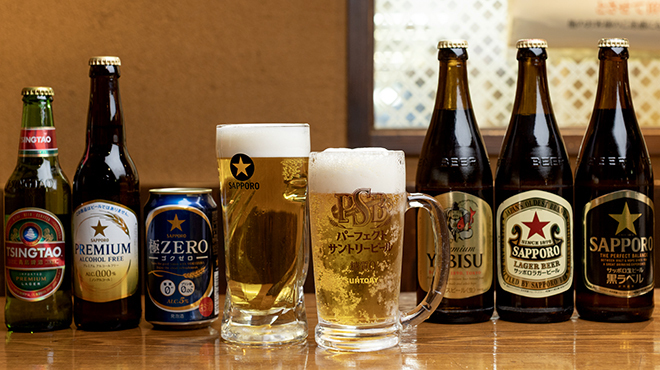 マルヤス酒場 - メイン写真: