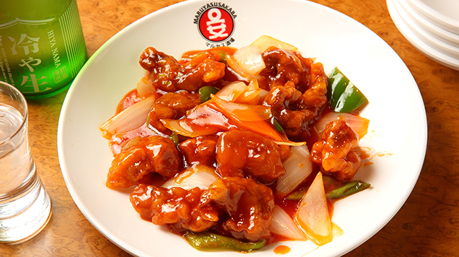 マルヤス酒場 - メイン写真: