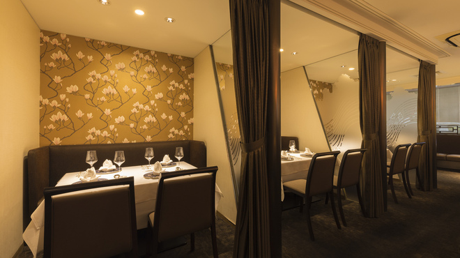 銀座アスター - メイン写真: