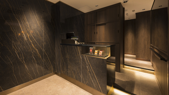 銀座アスター - メイン写真: