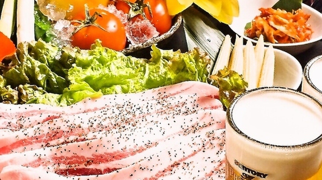 木村屋本店桜丘町 - メイン写真: