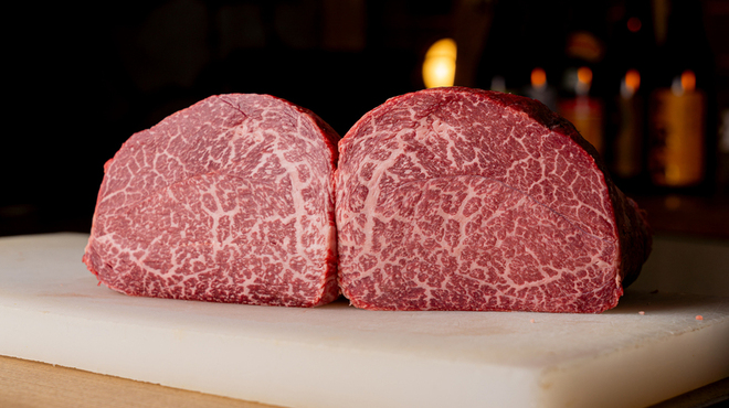 自由が丘まんぷく - メイン写真: