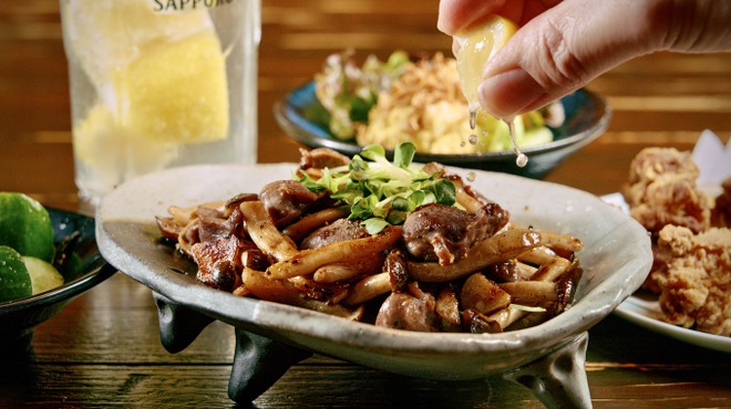 りんぐ - メイン写真: