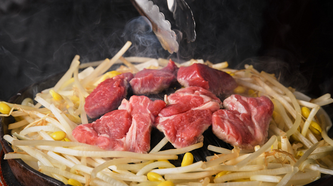 club小羊 - メイン写真: