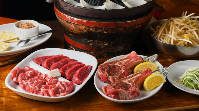 club小羊 - メイン写真: