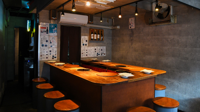 club小羊 - メイン写真: