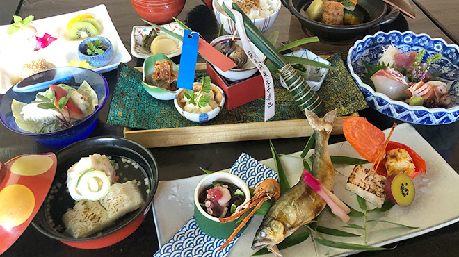 先斗町 魯ビン - メイン写真: