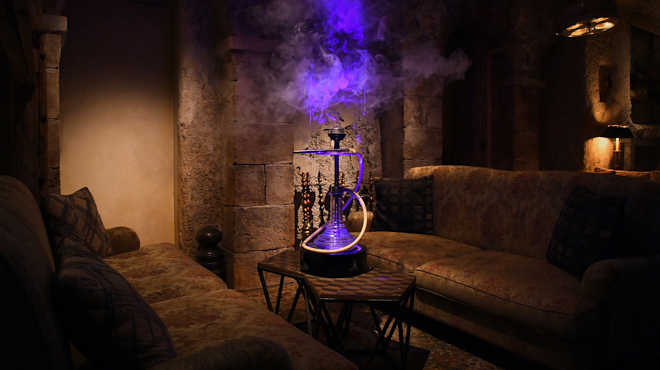 シーシャラウンジ チルラグ - メイン写真: