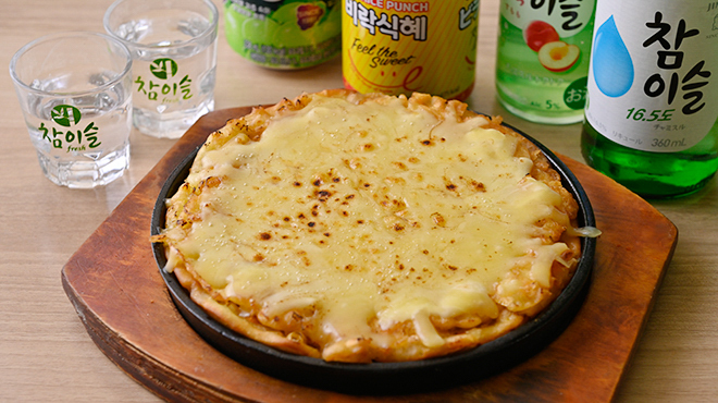 韓国家庭料理 さらん房 - メイン写真: