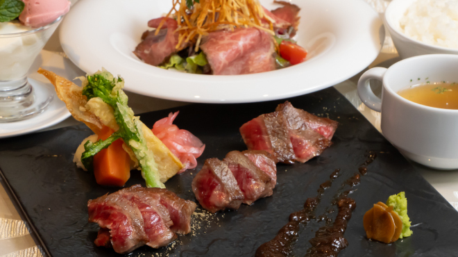 Kobe Beef レッドワン - メイン写真: