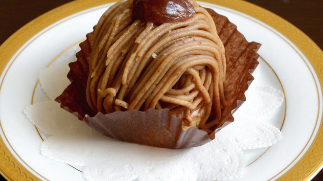 カフェレスト - 料理写真: