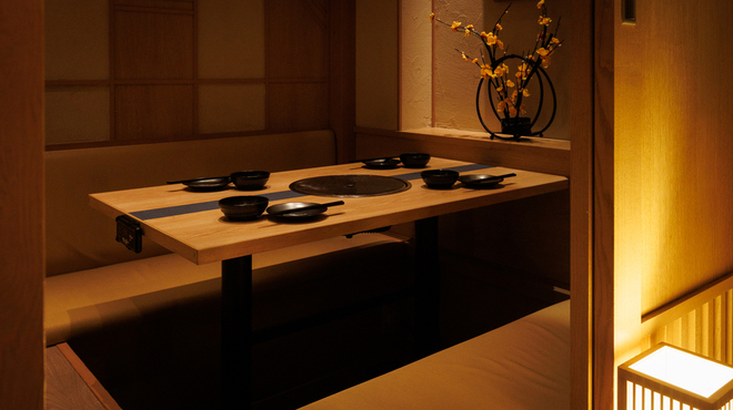 Mie no Kakurega Yokkaichi Ten