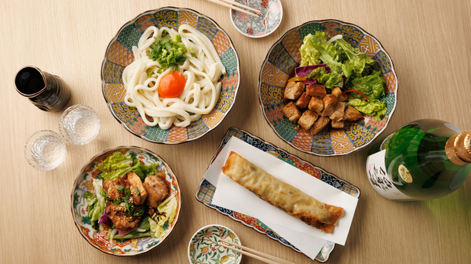 Mie no Kakurega Yokkaichi Ten