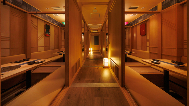 Mie no Kakurega Yokkaichi Ten