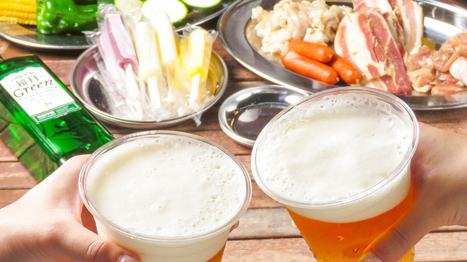 ODEN&SUKIYAKI KOTATSU TERRACE NAKANO - メイン写真: