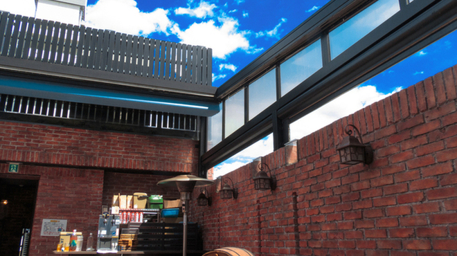 ODEN&SUKIYAKI KOTATSU TERRACE NAKANO - メイン写真: