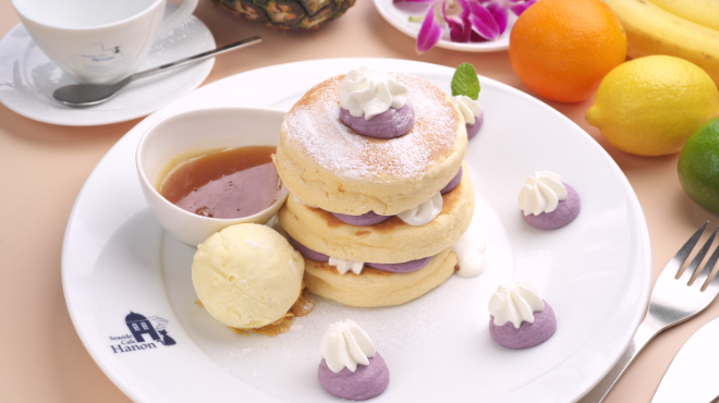 Seaside Cafe Hanon - メイン写真: