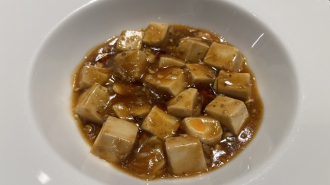 チャイニーズ キュイジーヌ ラ・ヴート - 料理写真: