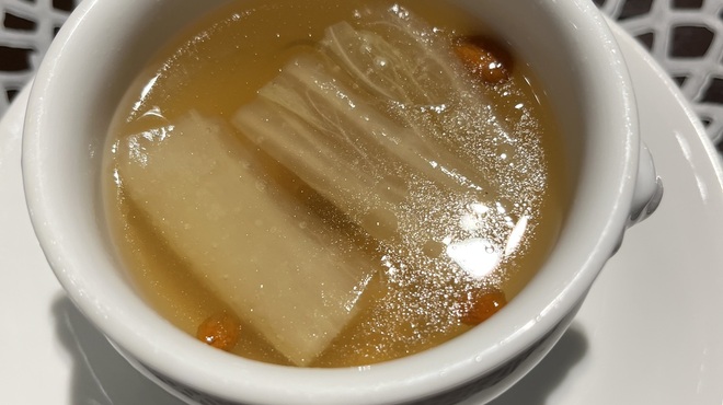 チャイニーズ キュイジーヌ ラ・ヴート - 料理写真: