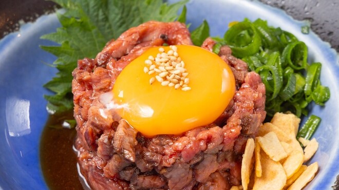 炭火焼肉リバティ - メイン写真: