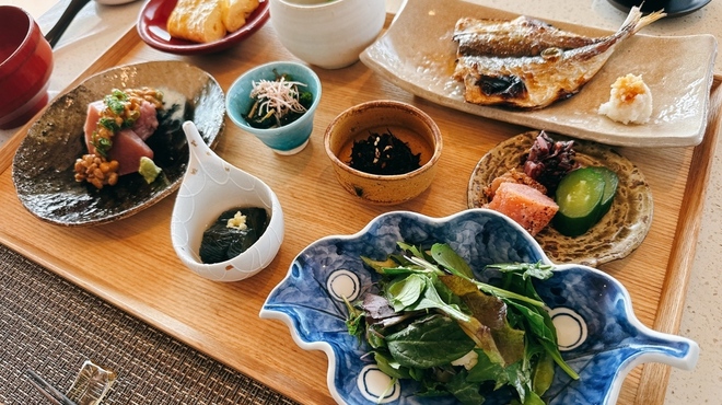 ATAMI 海峯楼 - 料理写真: