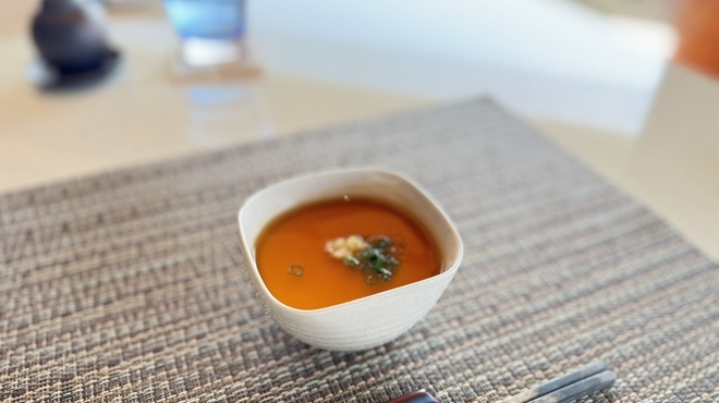 ATAMI 海峯楼 - 料理写真: