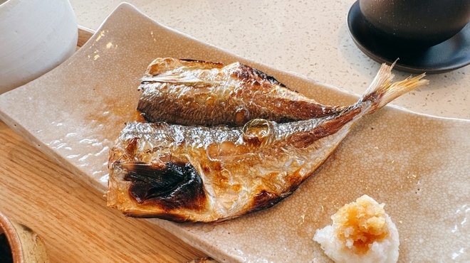 ATAMI 海峯楼 - 料理写真: