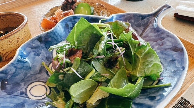 ATAMI 海峯楼 - 料理写真: