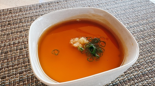 ATAMI 海峯楼 - 料理写真: