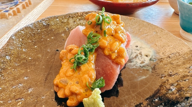 ATAMI 海峯楼 - 料理写真: