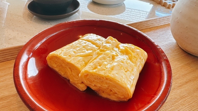 ATAMI 海峯楼 - 料理写真: