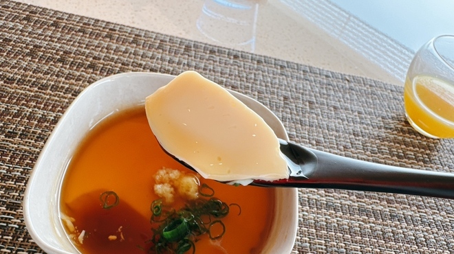 ATAMI 海峯楼 - 料理写真: