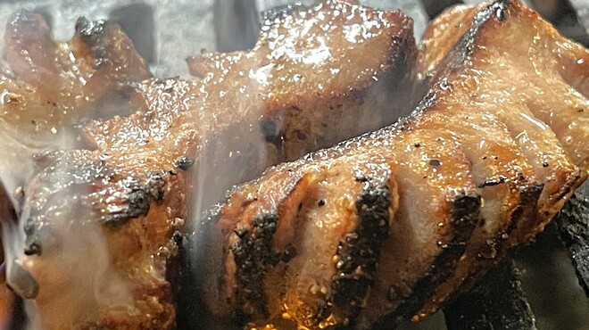 大衆焼肉酒場 まうん - メイン写真: