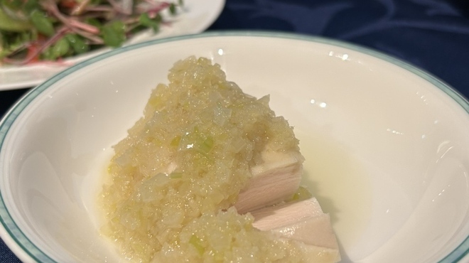 中国料理 桃李 - 料理写真: