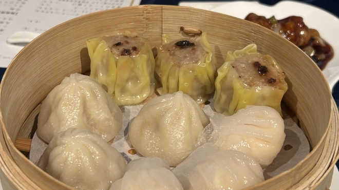 中国料理 桃李 - 料理写真: