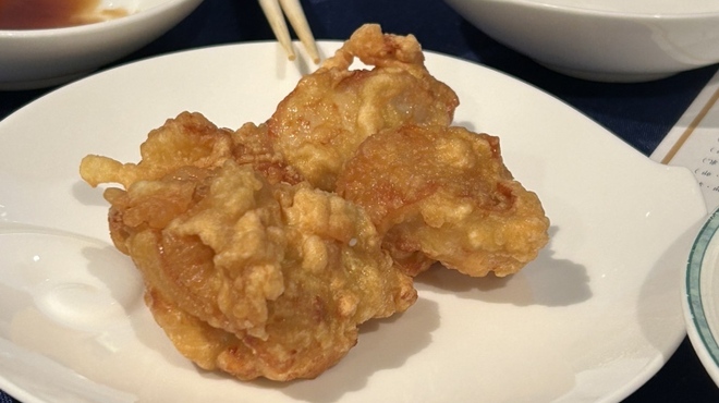 中国料理 桃李 - 料理写真: